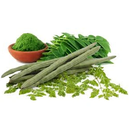 Moringa Powder