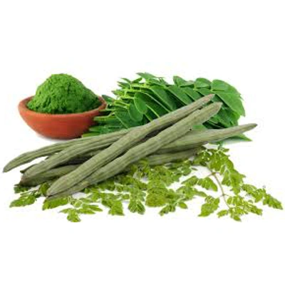 Moringa Powder