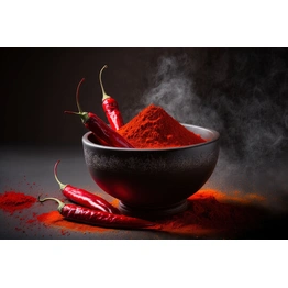 RED CHILLY POWDER (Premium Export Quality)