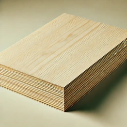 Commercial plywood 18MM