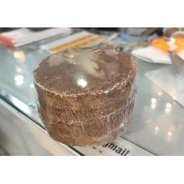 Cow Dung Coco Peat Cake