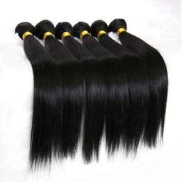 Remy Virgin Bulk Human Hairs