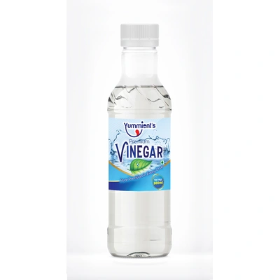 Premium Synthetic White Vinegar