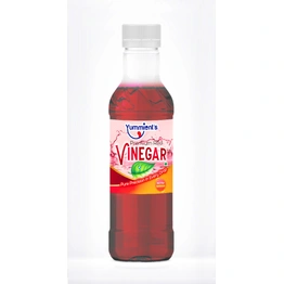 Synthetic Red VInegar