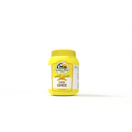 Golden Mist Ghee