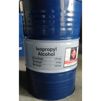 Isopropyl Alcohol (IPA)