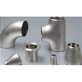 Tube & Pipe Fittings