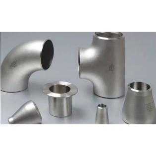 Tube & Pipe Fittings