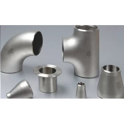 Tube & Pipe Fittings