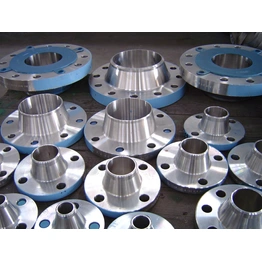 FLANGES STAINLESS STEEL/DUPLEX STEEL/ALLOY