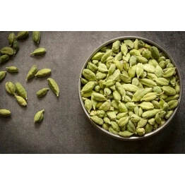 Green cardamom