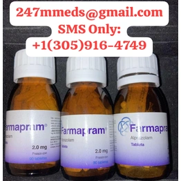 Buy Farmapram 2mg Bars Online in USA Without Prescription