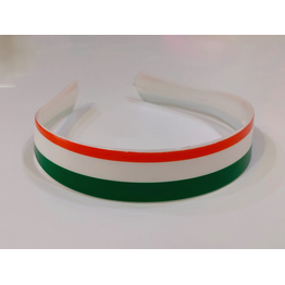 33MM TIRANGA HAIRBAND