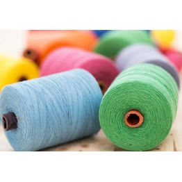 Synthetic Yarn