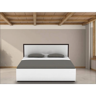 Bed : Stylish Platform Bed