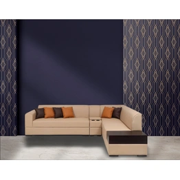 Title: Elegant Sofa – Timeless Comfort