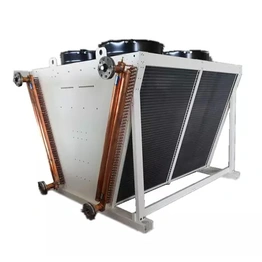 Condenser Coil