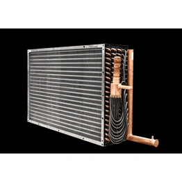 Evaporator coil