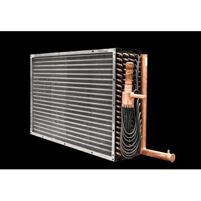 Evaporator coil