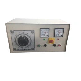 1 HP DC Drive Panel Single Phase