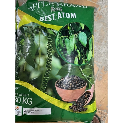 Black pepper CR Green