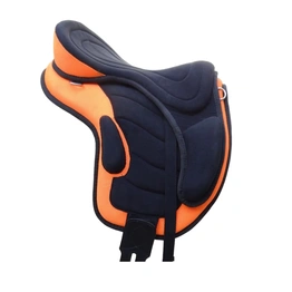 FREEMAN TREELESS SADDLES - EVO