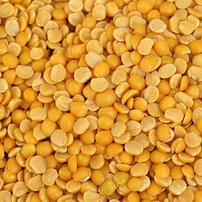 Split Peigan Peas/ Lentils (To0r Dal)