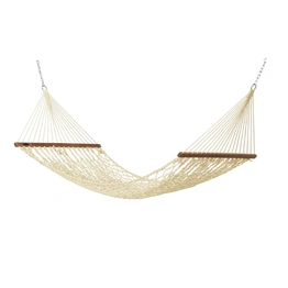 Polyester Rope Hammock