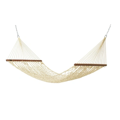 Polyester Rope Hammock