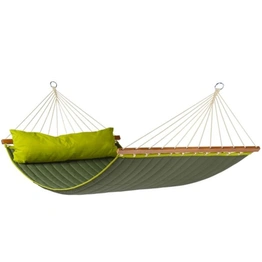 Quilted Hammock