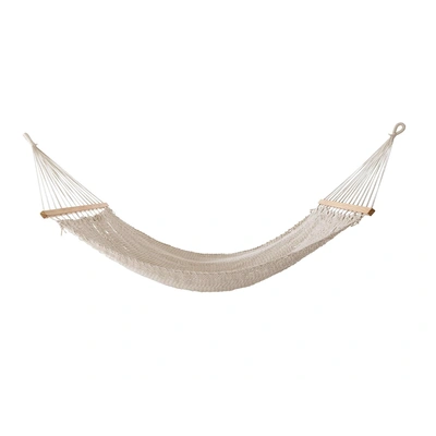 Closeweave Hammock