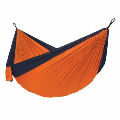 Travel and camping hammock