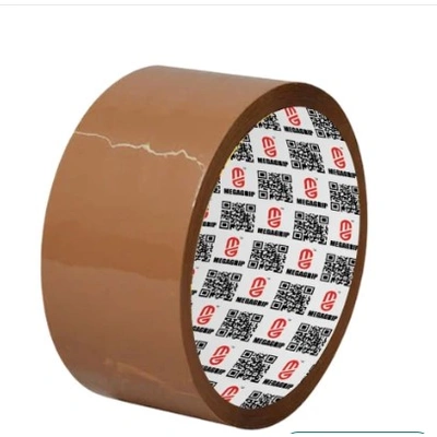 BOPP BROWN TAPE