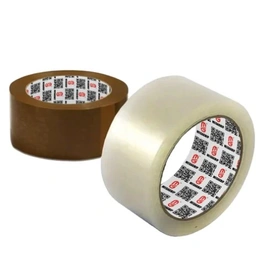 BOPP TRANSPARENT TAPE