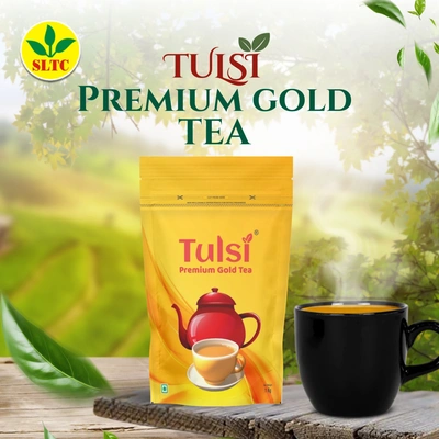 TULSI PREMIUM GOLD TEA