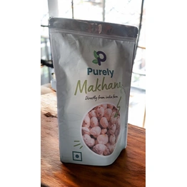 Phool makhana HIGH PROTEIN MAKHANA-PREMIUM QUALITY