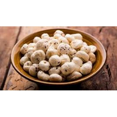 Makhana / Foxnuts / Lotus Seeds