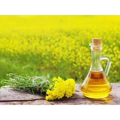 Mustard Oil