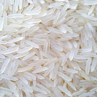 Indian Basmati 1121 Steam/ White/ Golden