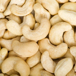 Whole Cashew