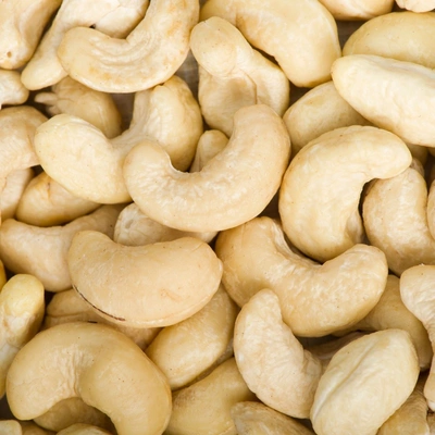 Whole Cashew