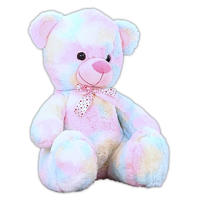 muti teddy bear 55 cm soft toys kids