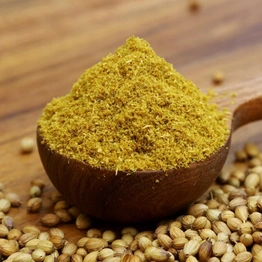 Coriander Powder Best Quality