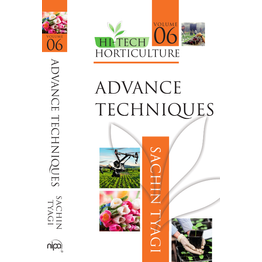 NIPA Advanced Techniques (Hardback, Sachin Tyagi)