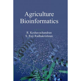 NIPA Agriculture Bioinformatics (Hardback, R. Keshavachandran & S. Raji Radhakrishnan)