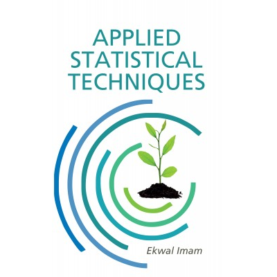 NIPA Applied Statistical Techniques (Hardback, Ekwal Imam)