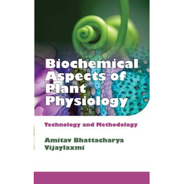 NIPA Biochemical Aspects of Plant Physiology: Technology and Methodology (Hardback, Amitav Bhattacharya & Vijyalaxmi)