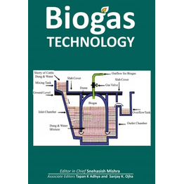 NIPA Biogas Technology (Hardback, Snehasish Mishra, Tapan K. Adhya & Sanjay K. Ojha)