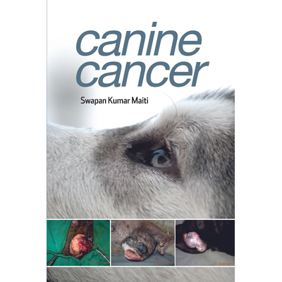 NIPA Canine Cancer (Hardback, Swapan Kumar Maiti)