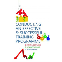 NIPA Conducting An Effective and Successful Training Programme (Hardback, Bharat S.Sontakki, R.Venkatakumar & N.Anandaraja)